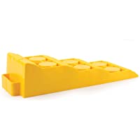 Los mejores  - Camco 44573 Nivel Triple- Color Amarillo